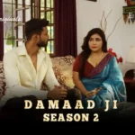 Damaad Ji 2 Episode 3 Web Series