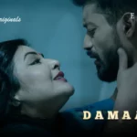 Damaad Ji Episode 2 Web Series